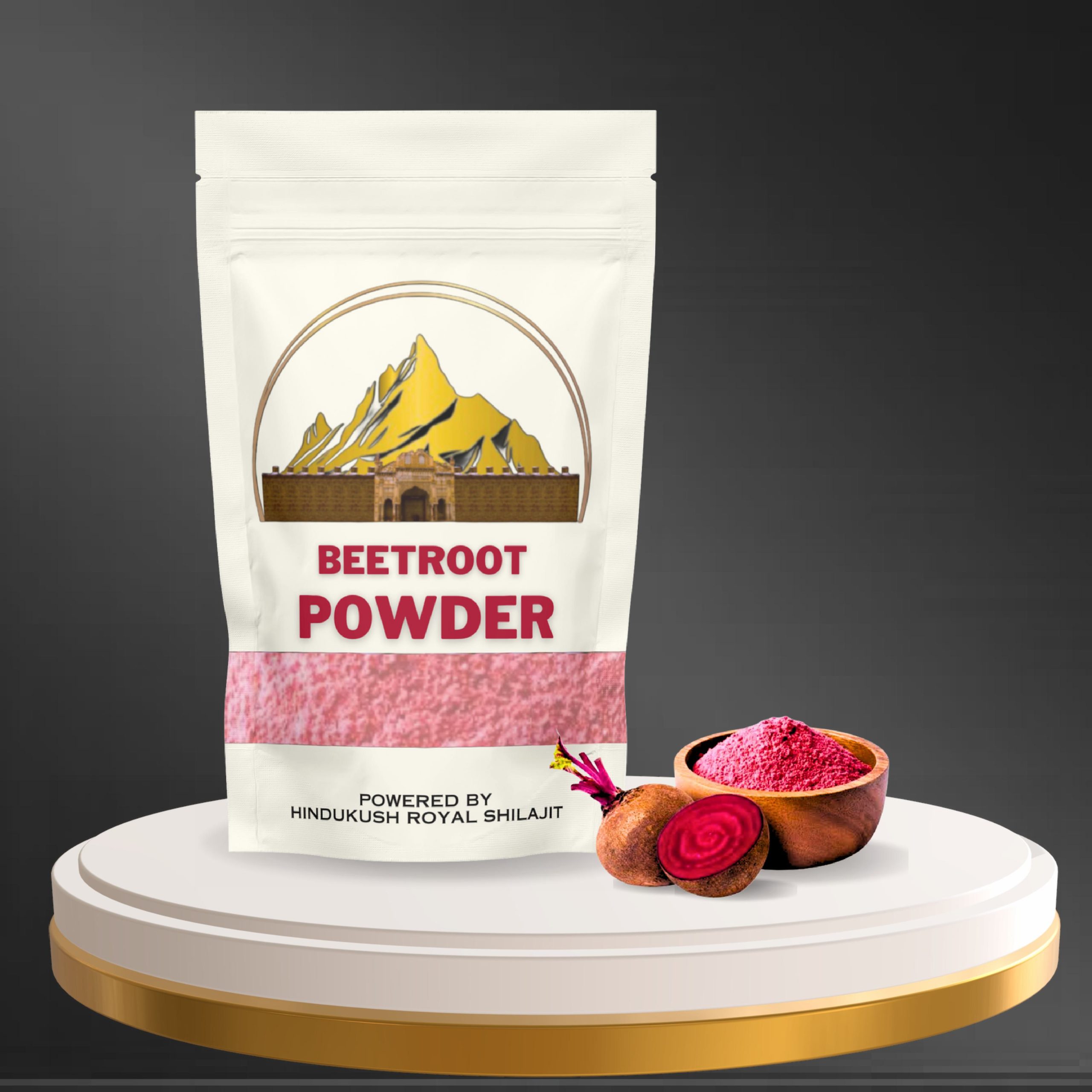 Beetroot Powder (100g)