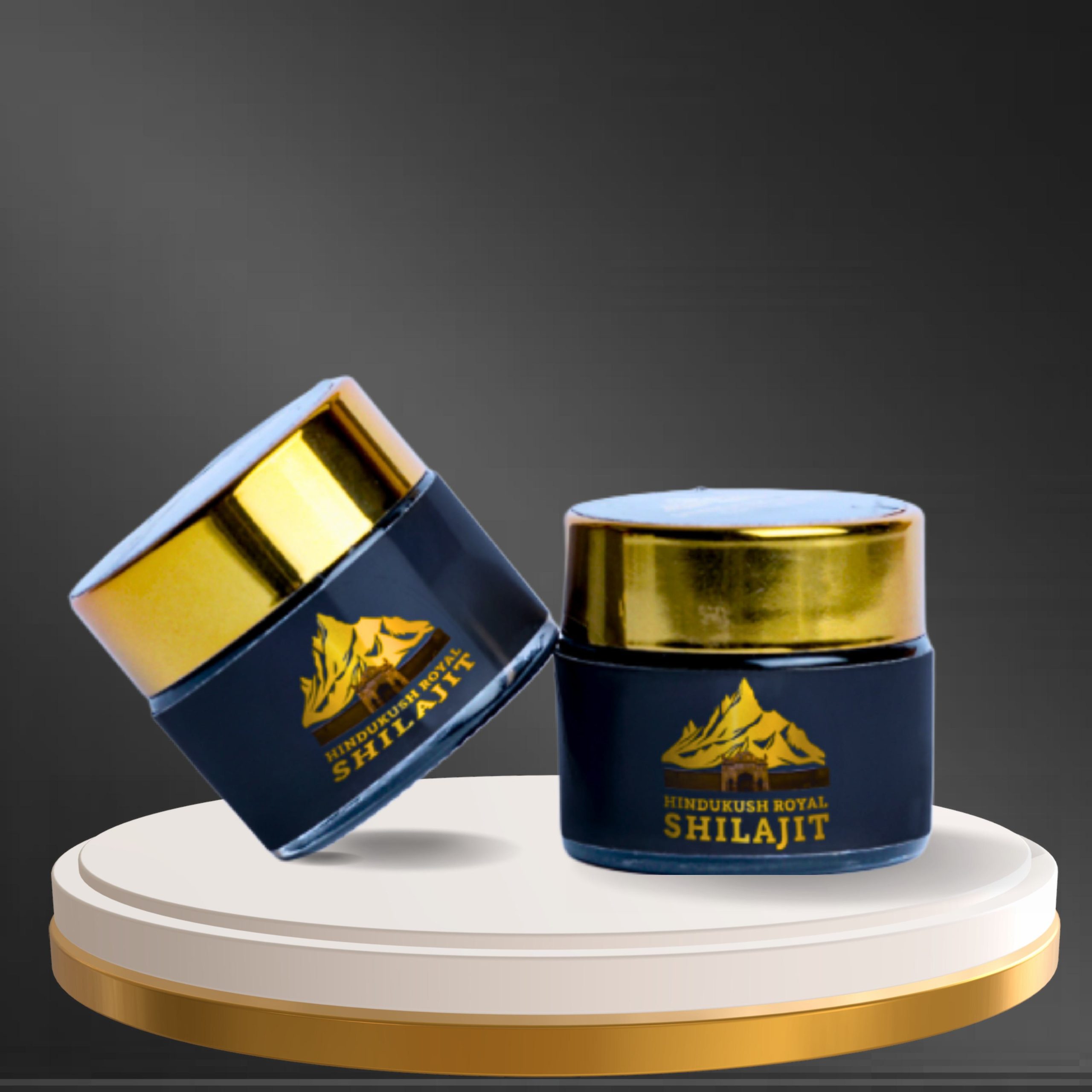 SHILAJIT RESIN​ (10 gram)