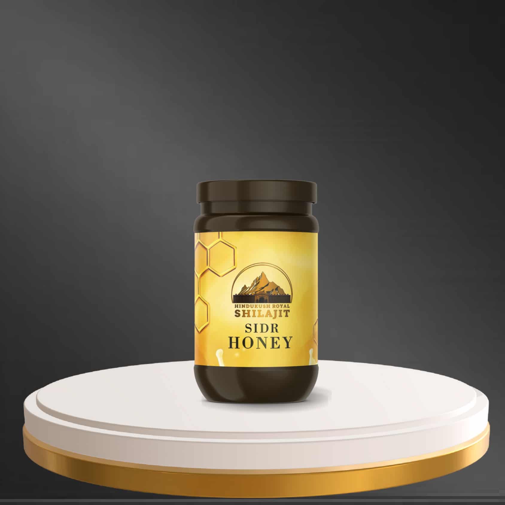 Sidr Honey (500 g)