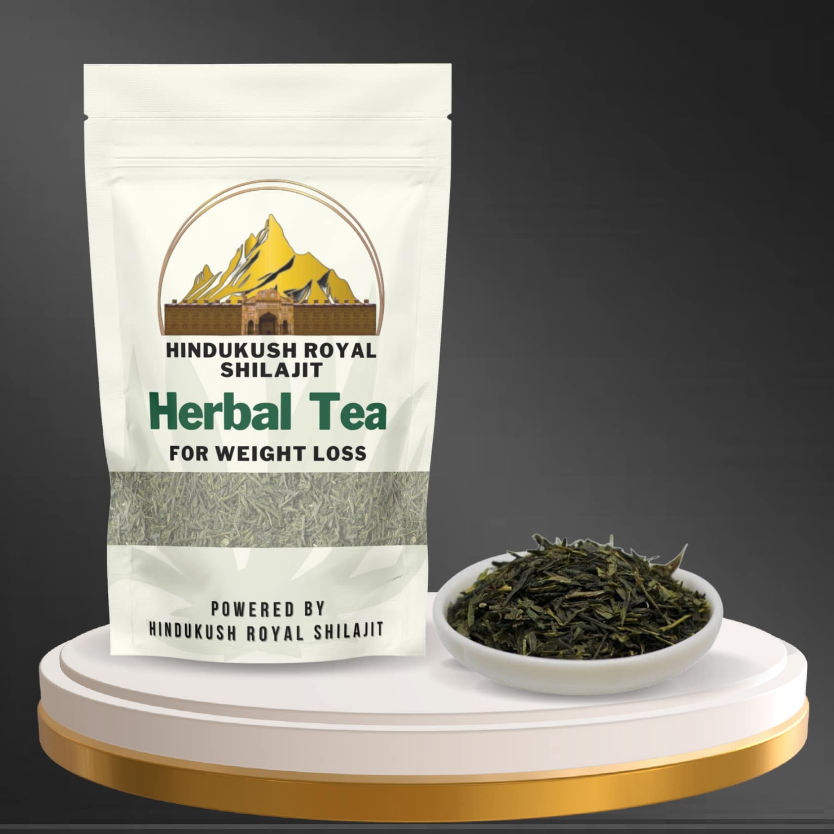 Weight Loss Herbal Tea (200g)